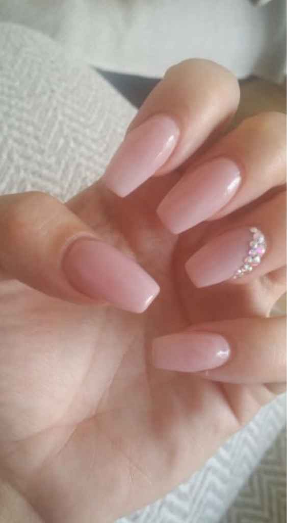 Dilemma unghie matrimonio - 1