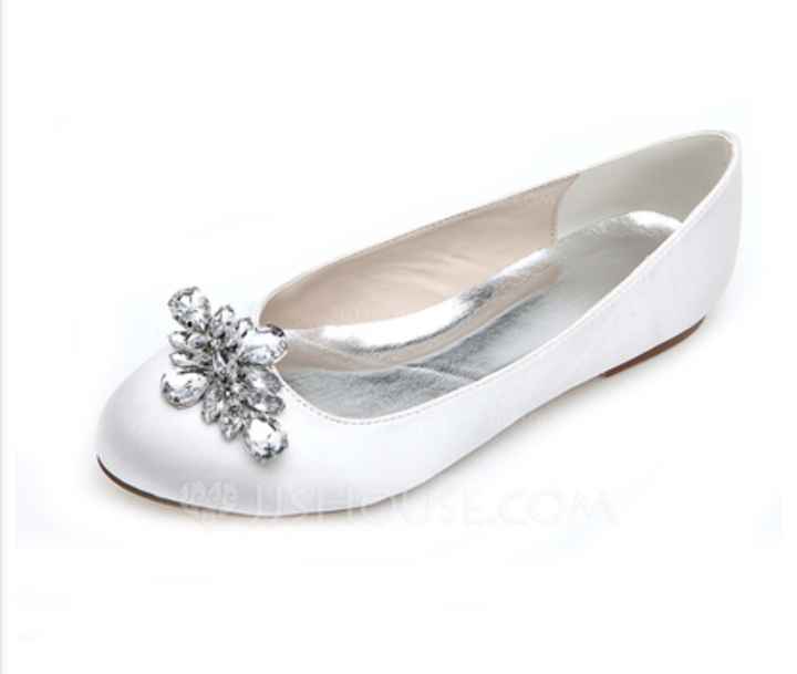 Scarpe on line? fatemi vedere le vostre! - 1