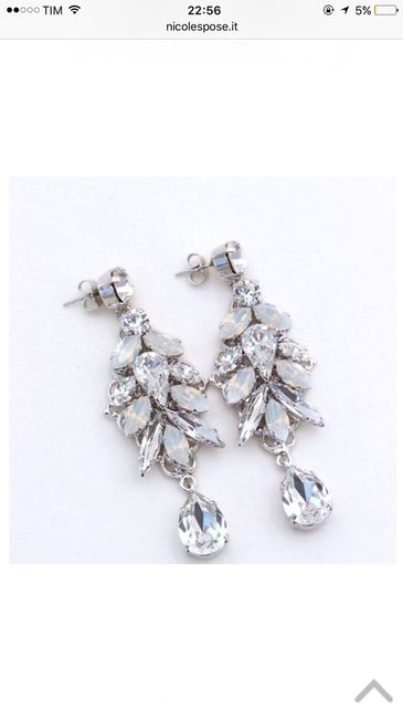 Qualcuna sa il prezzo??? - 1