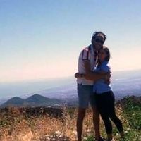 Condividete la vostra prima foto insieme e quella più recente! - 1