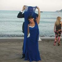 Condividete la vostra prima foto insieme e quella più recente! - 2