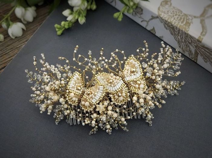 Accessori per capelli - 1