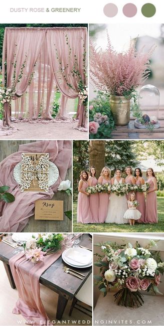Matrimonio in... Rosa - 1