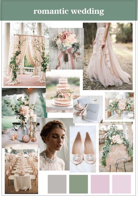 Matrimonio in... Rosa - 3
