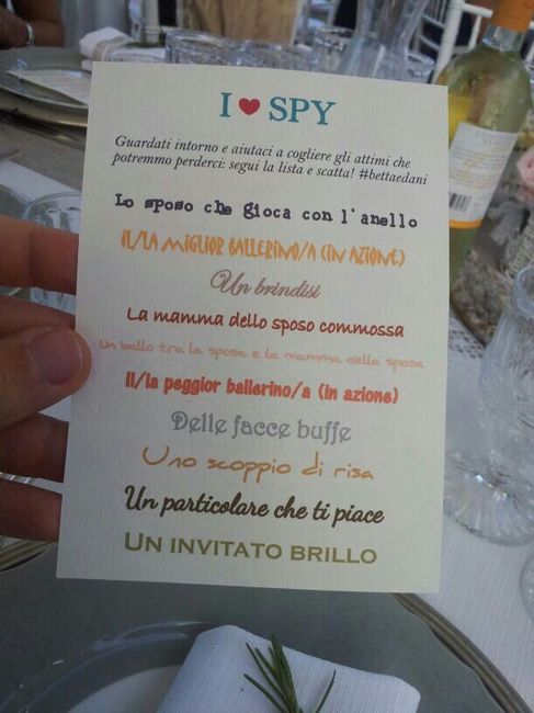 Consiglio - 2