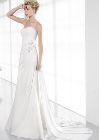 Trasporto abito da sposa ... - 1