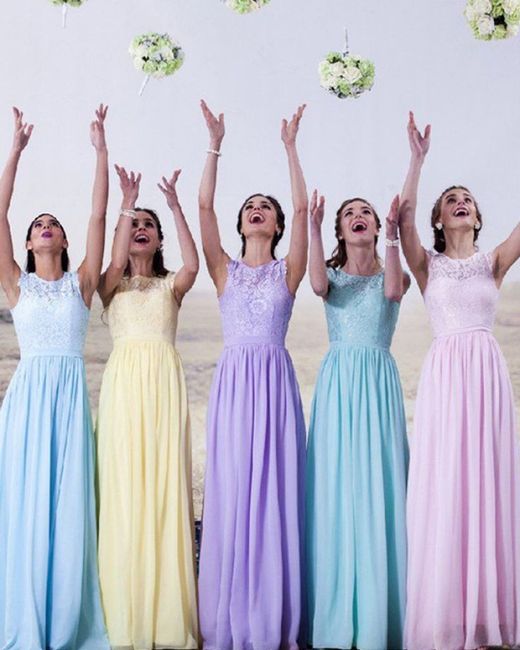 viva la sposa!