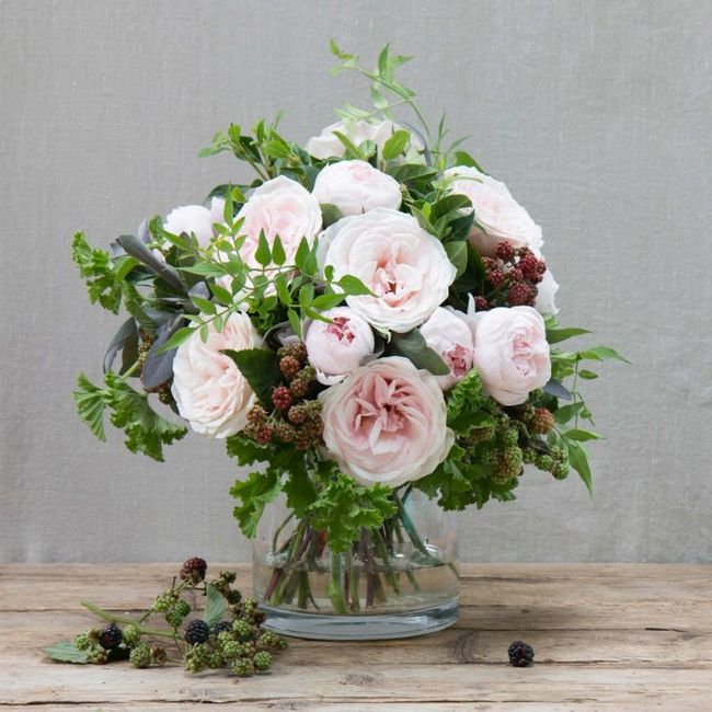 Bouquet di frutta e verdura 9