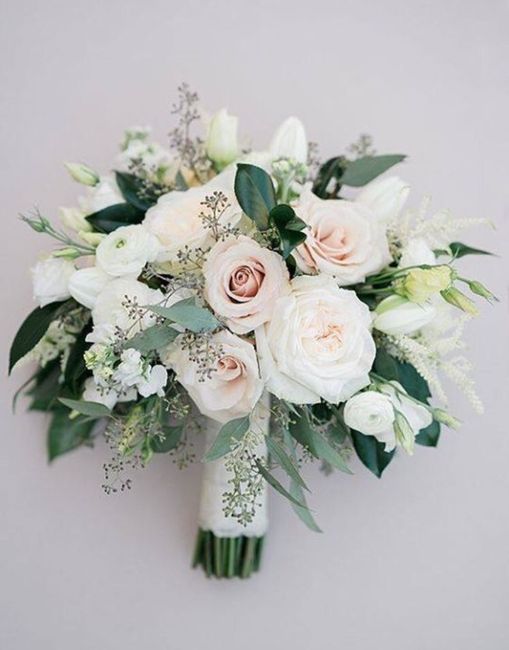 Bouquet - 1