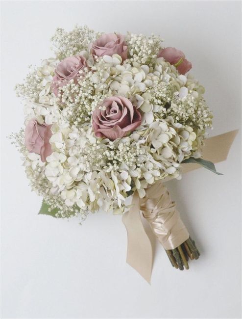 Bouquet - 4