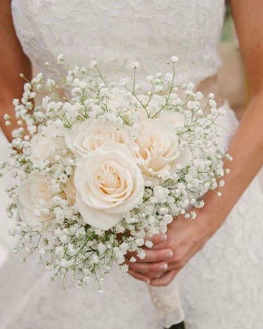 Bouquet - 5