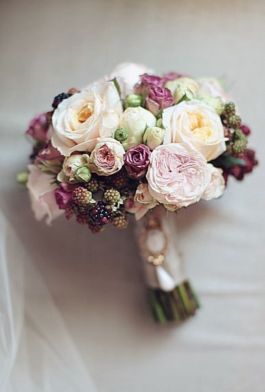 Bouquet - 8