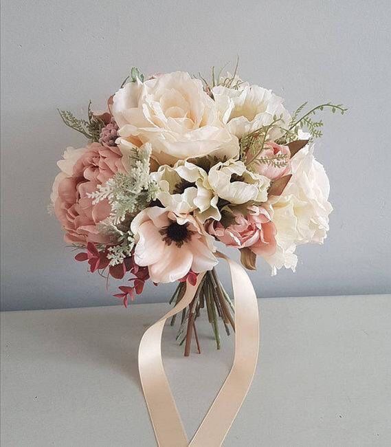 Bouquet - 1
