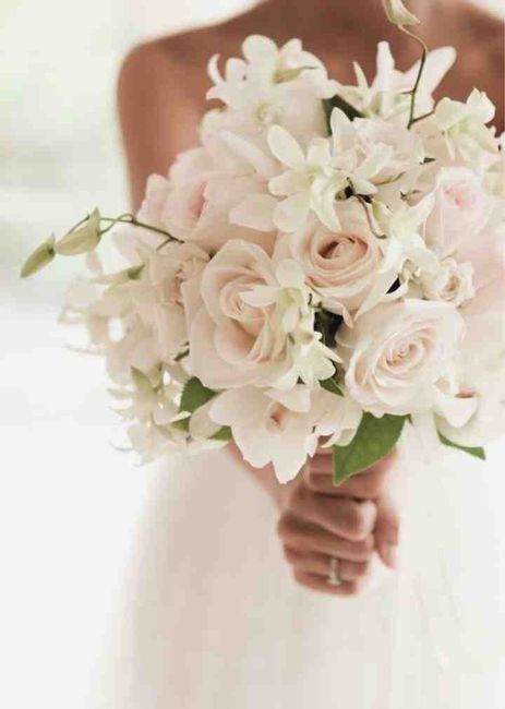 Aiuto bouquet - 1