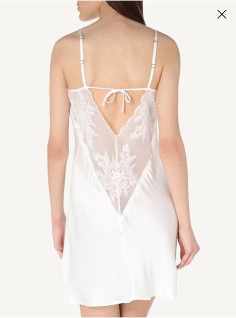 Consigli Lingerie - 9