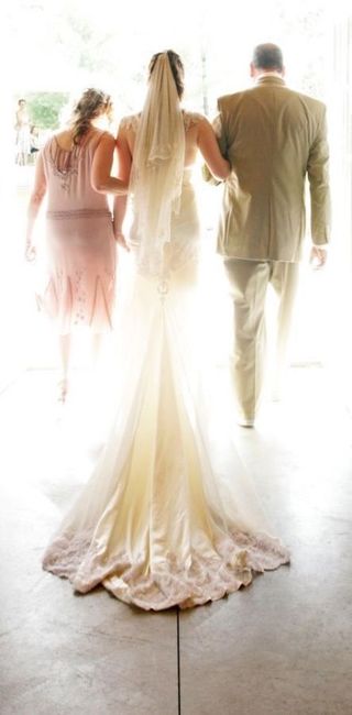 Farsi accompagnare dai genitori 1