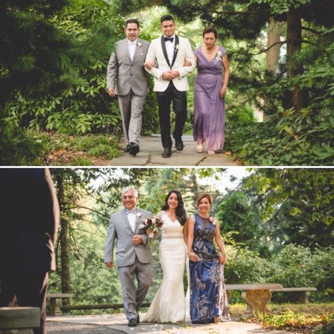 Farsi accompagnare dai genitori 6