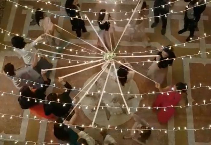 Bouquet 1 o bouquet 2? 2