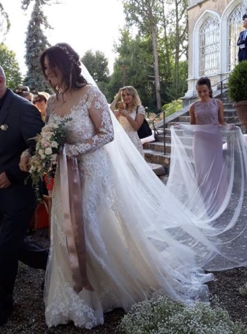 Seguirete la moda o la tradizione ???? 21