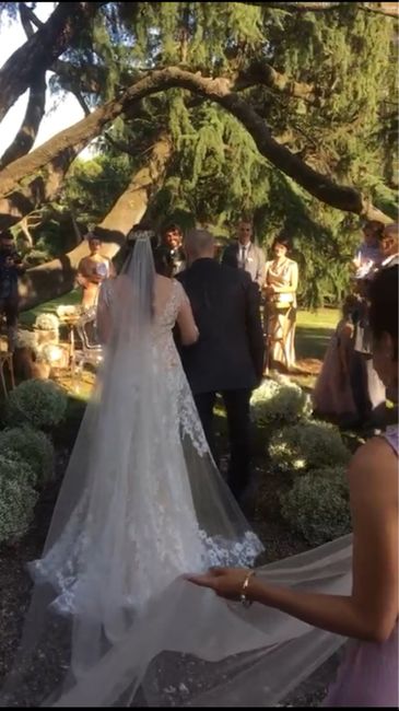 Seguirete la moda o la tradizione ???? 22