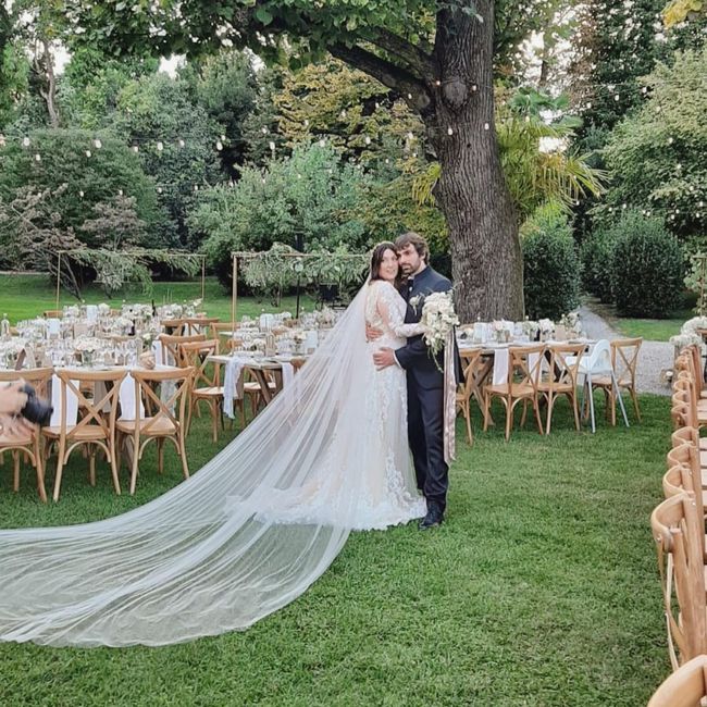 Seguirete la moda o la tradizione ???? 23