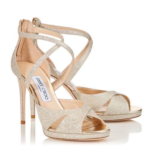 Cerco scarpe da sposa non convenzionali 8