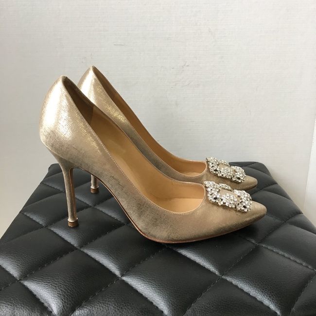 Cerco scarpe da sposa non convenzionali 9