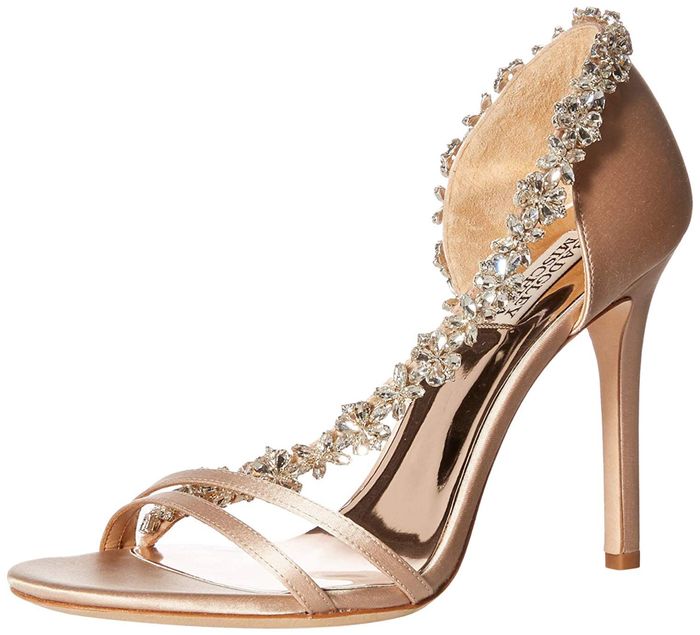 Cerco scarpe da sposa non convenzionali 11