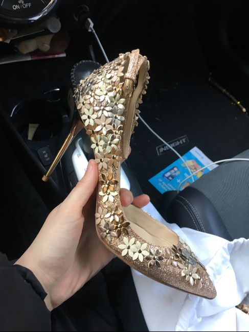 Scarpe Anniel o Bella Belle? 3