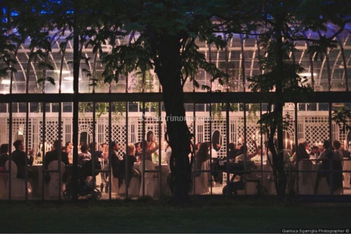 Matrimonio invernale in Lombardia 2