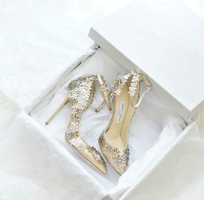 Scarpe sposa 8