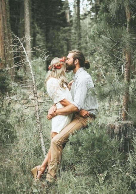 Help,  shooting nel bosco 11