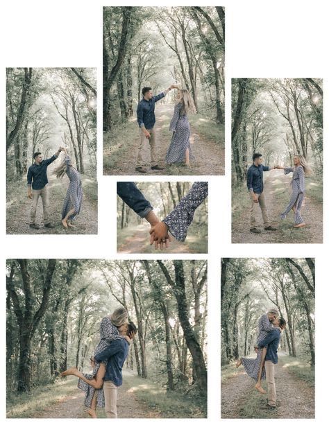 Help,  shooting nel bosco 12