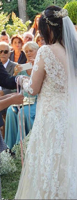 Accessorio capelli 8