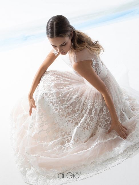 Abiti da sposa 2020: e voi quale scegliereste? 7