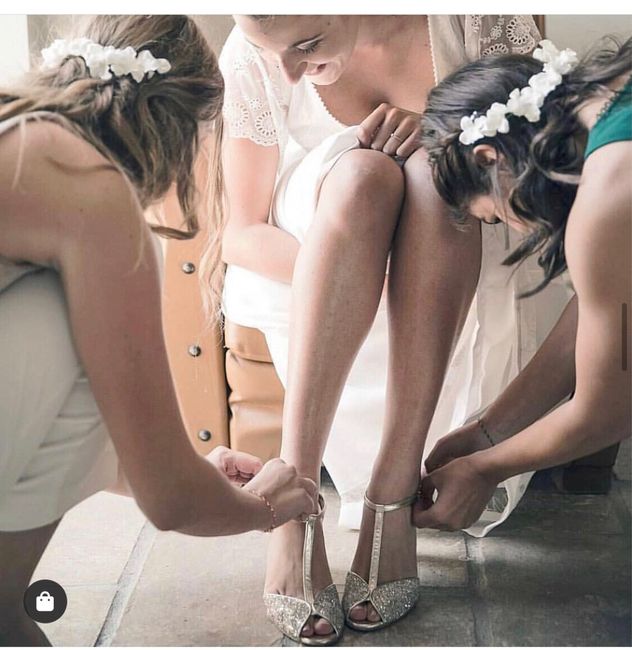 Scarpe.eterna indecisione! 4