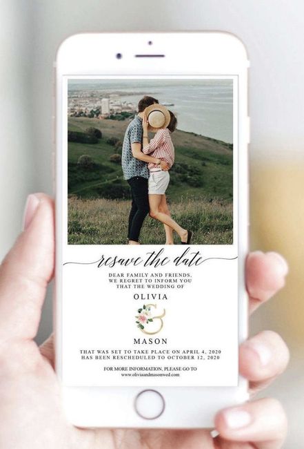 Update, change or resave the date!!! 1