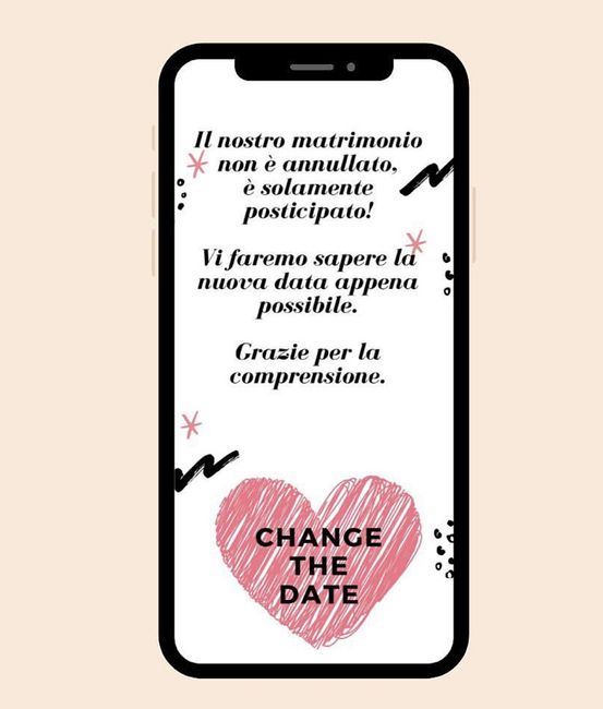 Update, change or resave the date!!! 2