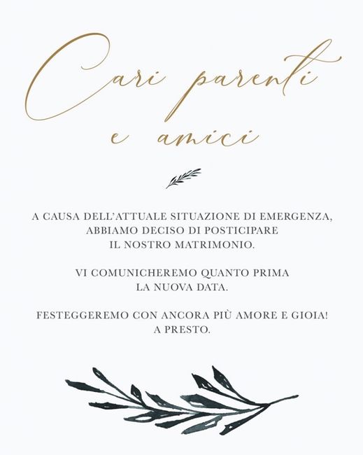 Update, change or resave the date!!! 4