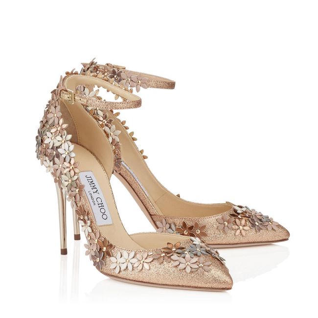 Aiuto! Scarpe sposa! 1