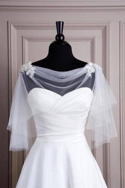 Consigli per coprire le braccia 7