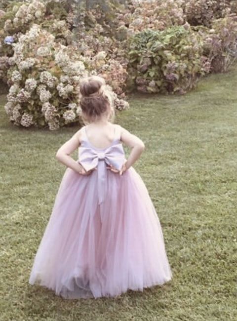 Scelta pagetto e damigella😍😍😍😍 1