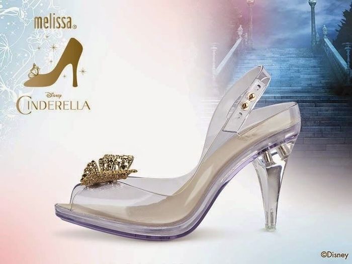 Scarpette di cristallo! Disney x Aldo 👠👸🏻 33