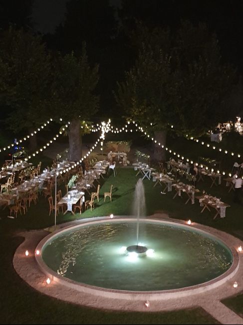 Disposizione tavoli 2