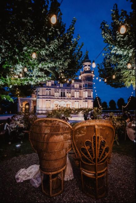 Disposizione tavoli 3