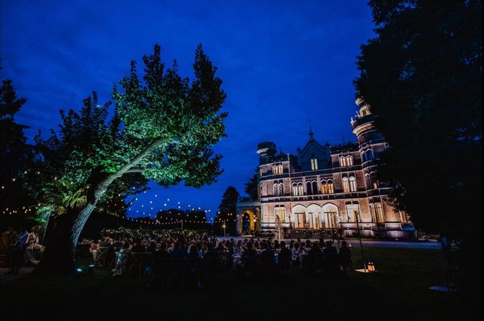 Disposizione tavoli 4