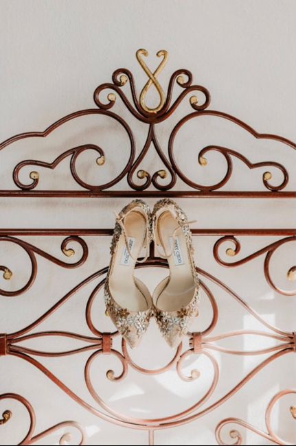 Scarpeeee 😱😱 3