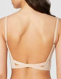 Soluzioni intimo e body per abiti con schiena nuda o scollata 17