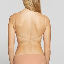 Soluzioni intimo e body per abiti con schiena nuda o scollata 20
