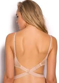 Soluzioni intimo e body per abiti con schiena nuda o scollata 22